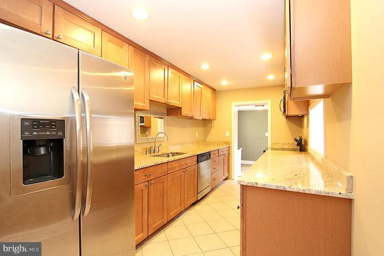 128 East Church Street Frederick, MD 21701 - Photo 9 of 30 Kitchen