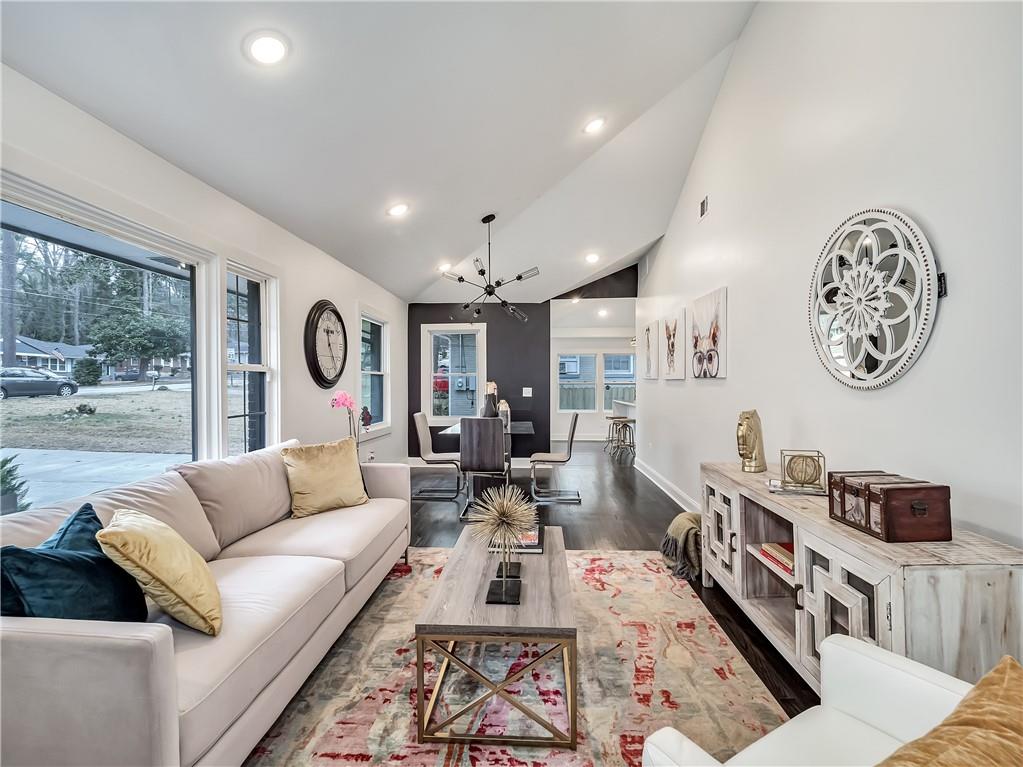 1833 Longdale Drive Decatur, GA 30032 - Photo 1 of 1