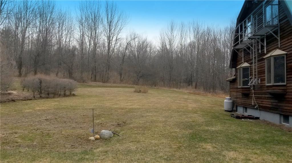 717 Back Road Skowhegan, ME 04976 - Photo 27 of 29 Yard