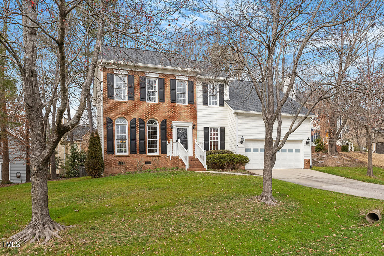 3401 Tunas Street Raleigh, NC 27616 - Photo 1 of 30 Welcome Home!