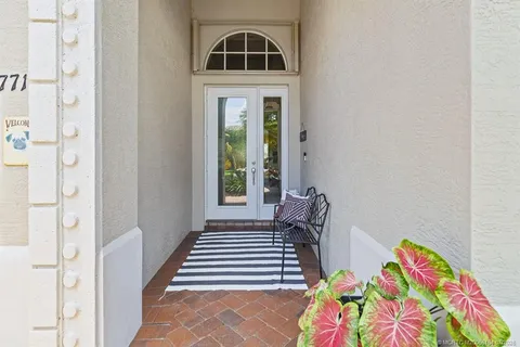 $795,000 | 771 Southwest Pebble Lane, Palm City, FL 34990