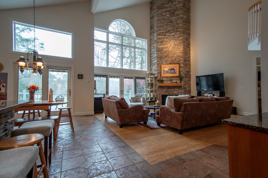 5981 Candy Mountain Road Murphy, NC 28906 - Photo 15 of 87 Gallery Image 15