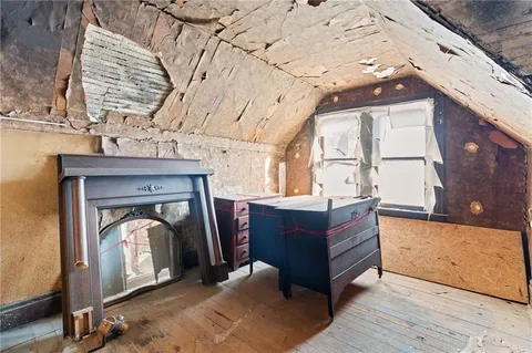 a view of a entryway