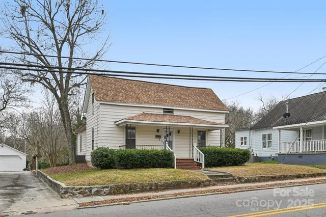 a view of a entryway door of the house