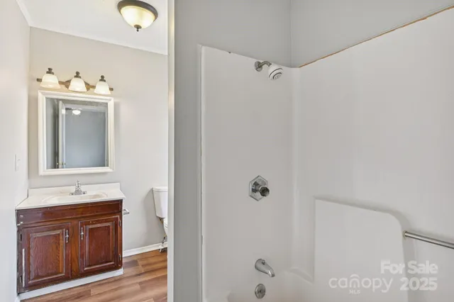 $345,000 | 184 Cabarrus Avenue East, Concord, NC 28025