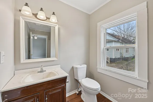 $345,000 | 184 Cabarrus Avenue East, Concord, NC 28025