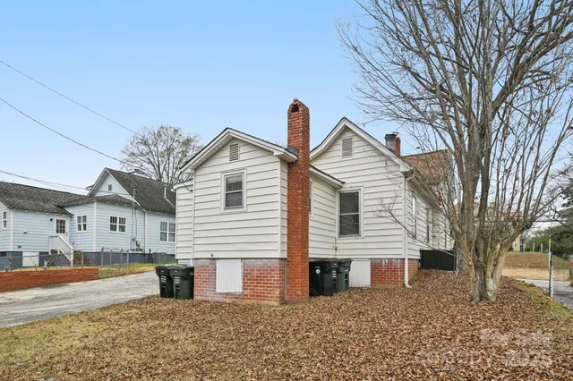 $345,000 | 184 Cabarrus Avenue East, Concord, NC 28025