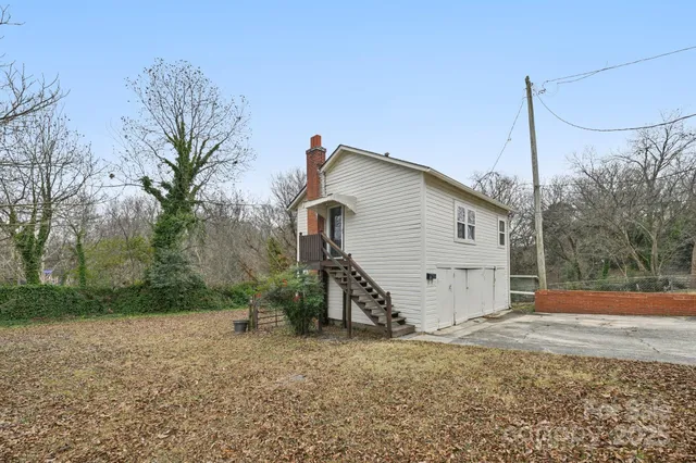 $345,000 | 184 Cabarrus Avenue East, Concord, NC 28025