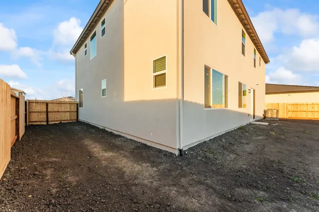 a view of an ocean and beach