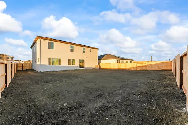 a view of an ocean and beach