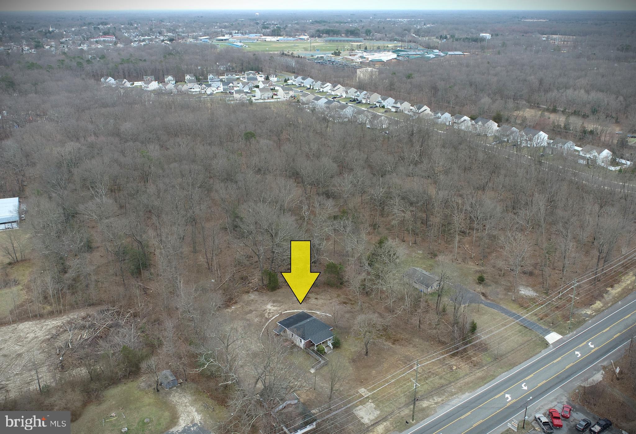 830 North Tuckahoe Road Williamstown, NJ 08094 - Photo 4 of 28