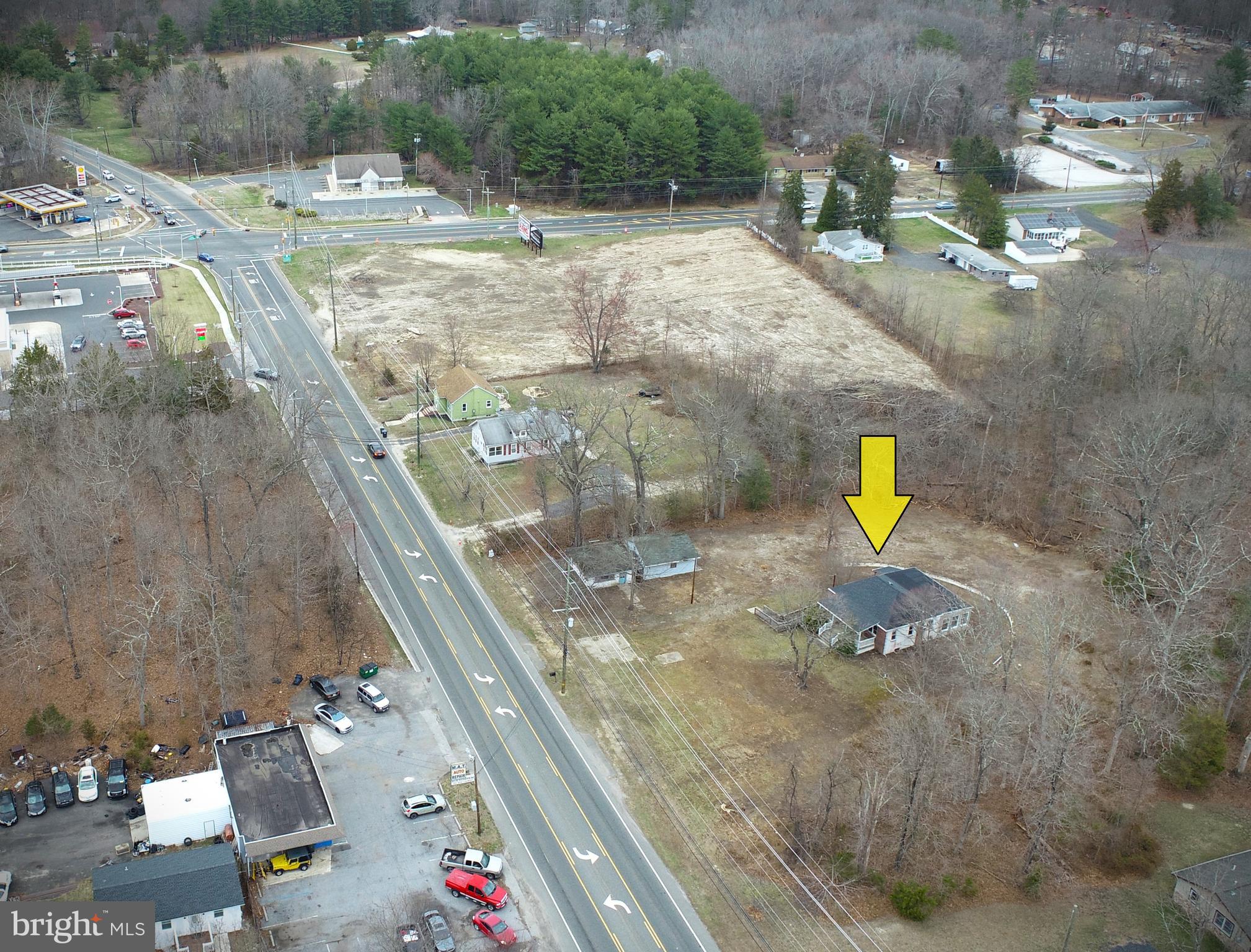 830 North Tuckahoe Road Williamstown, NJ 08094 - Photo 5 of 28