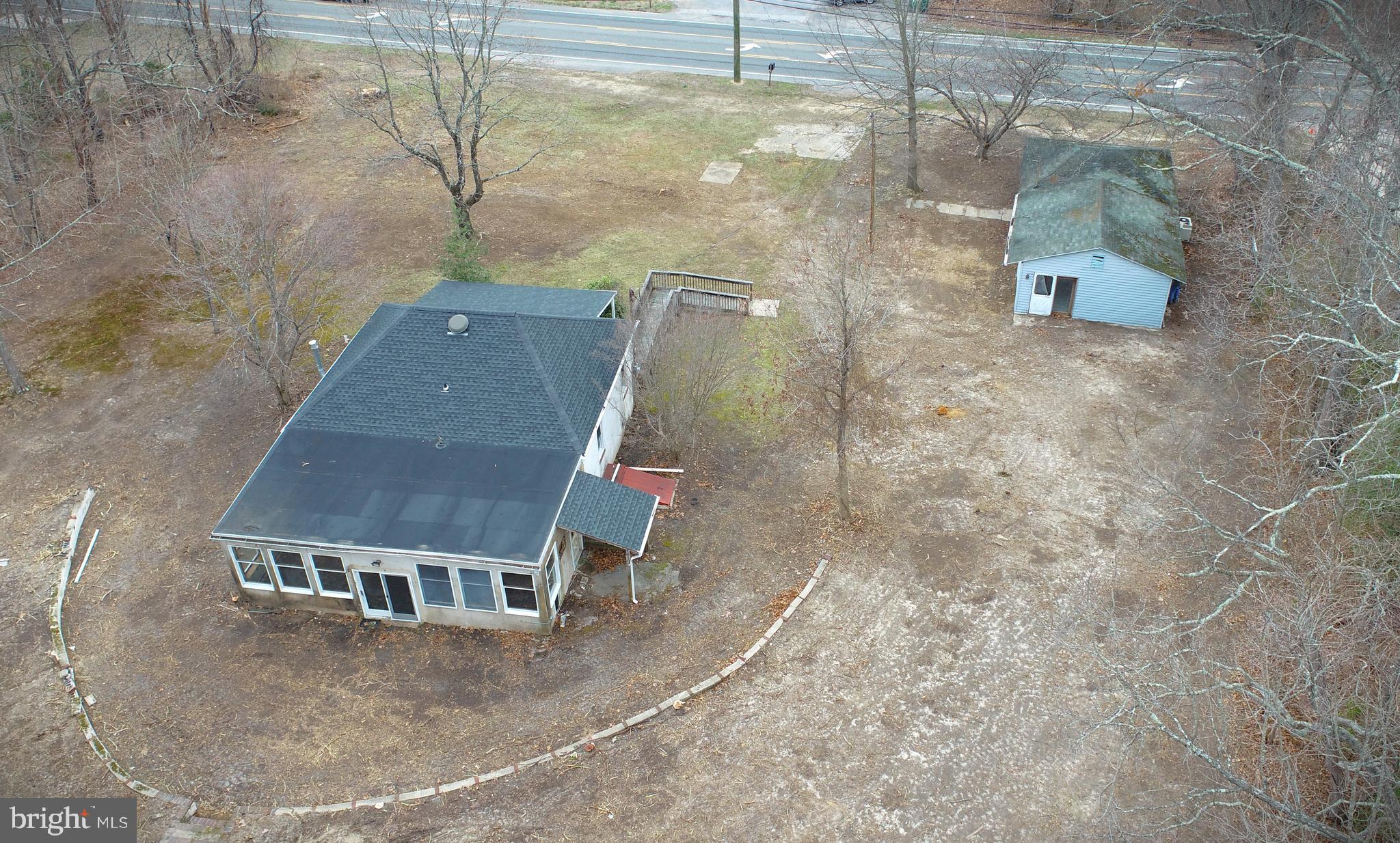 830 North Tuckahoe Road Williamstown, NJ 08094 - Photo 6 of 28 view of a pool