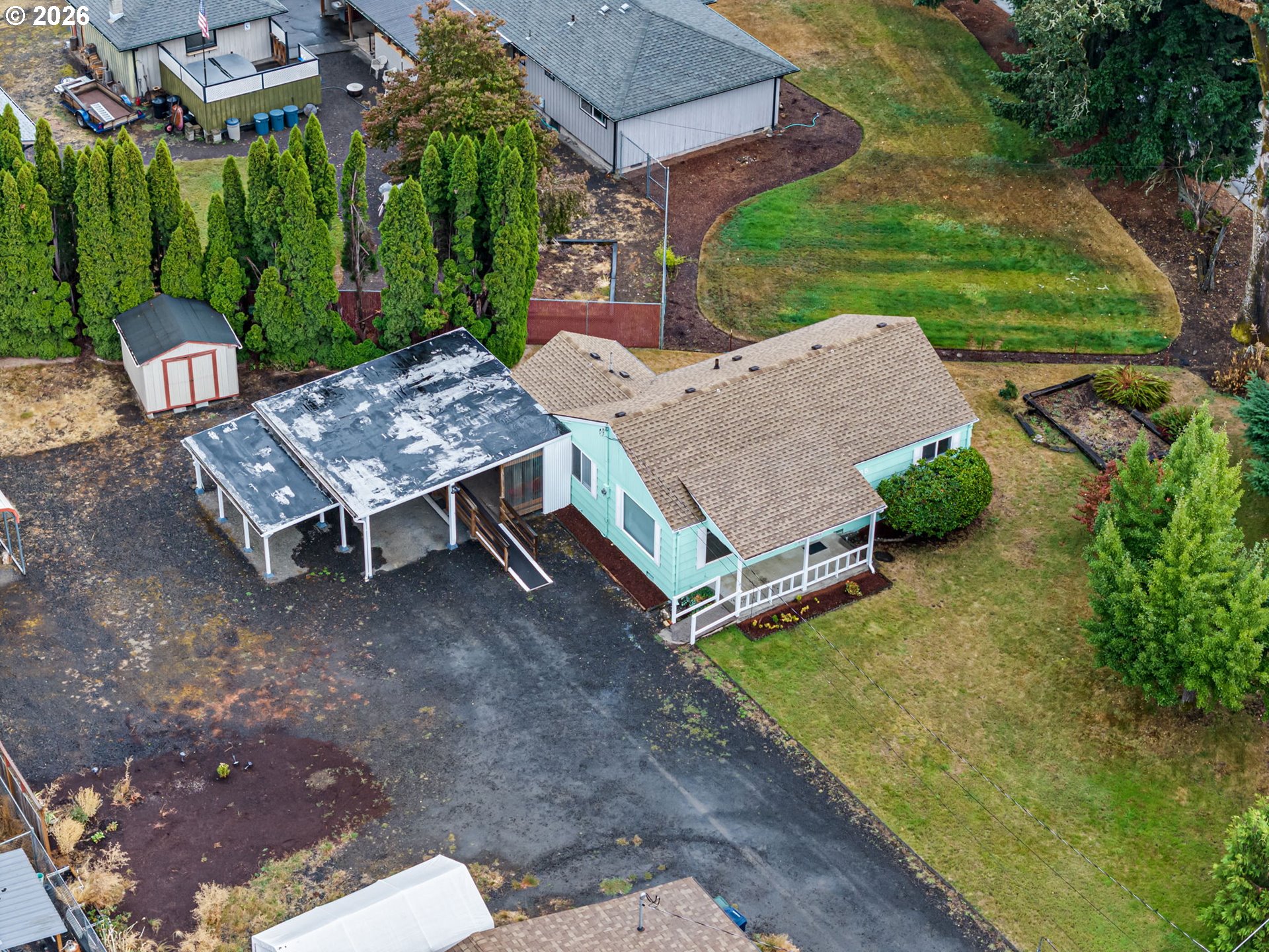 485 South 46th Street Springfield, OR 97478 - Photo 38 of 40 Gallery Image 38