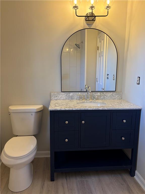 2302 Smokehouse Path Lawrenceville, GA 30044 - Photo 9 of 9