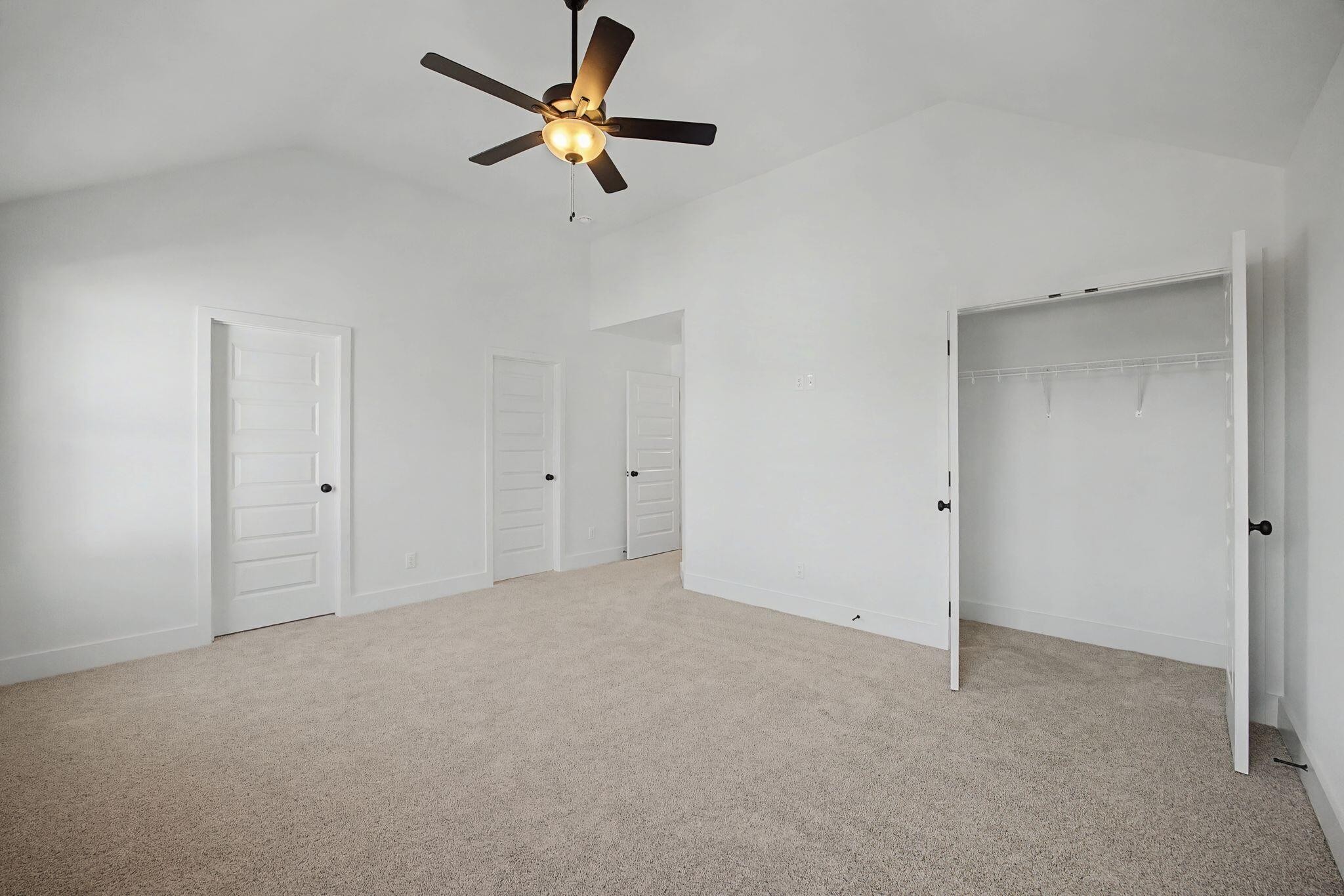1616 Cotton Way Chattanooga, TN 37404 - Photo 24 of 38 a view of an empty room
