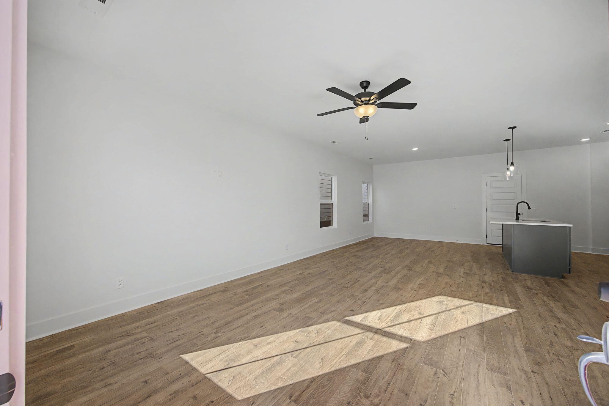 1616 Cotton Way Chattanooga, TN 37404 - Photo 4 of 38 wooden floor in an empty room