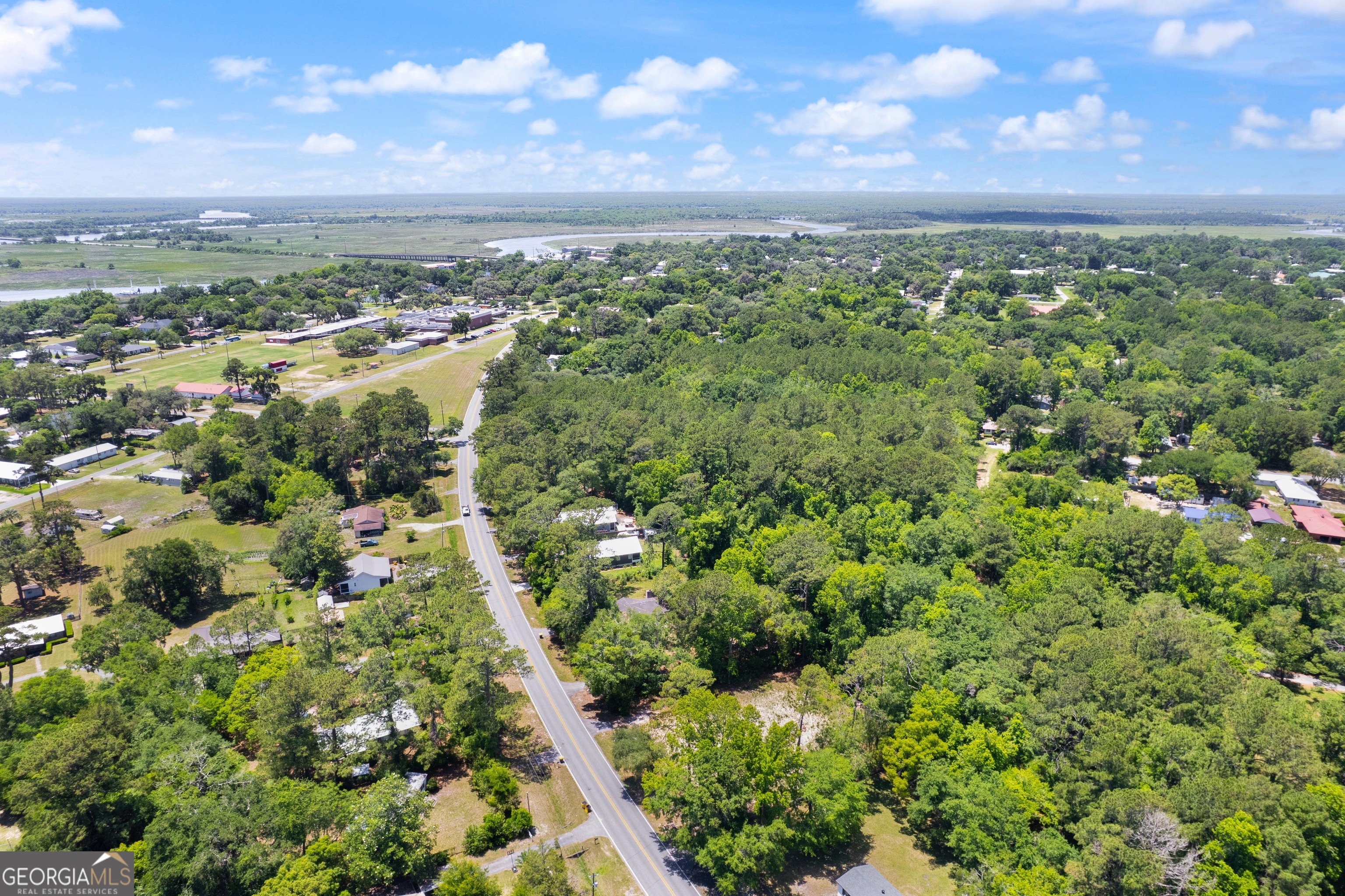 808 Ridge Road Darien, GA 31305 - Photo 9 of 11