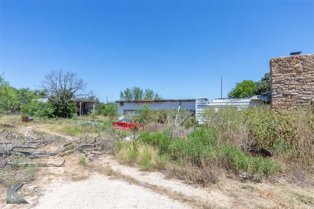 $149,900 | 10514 County Road 224, Clyde, TX 79510