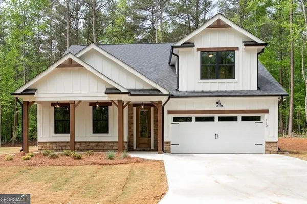 $449,000 | 110 Doris Path, Dallas, GA 30157