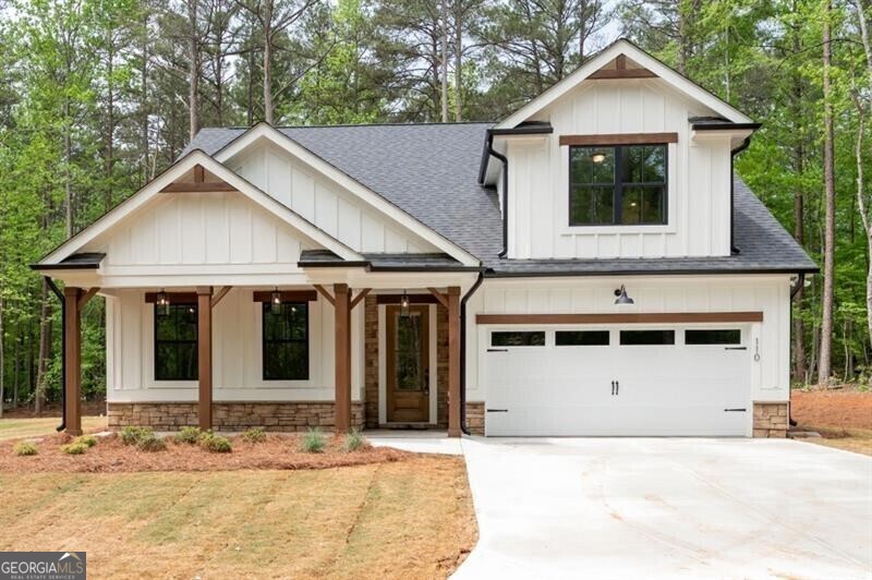 110 Doris Path Dallas, GA 30157 - Photo 1 of 35