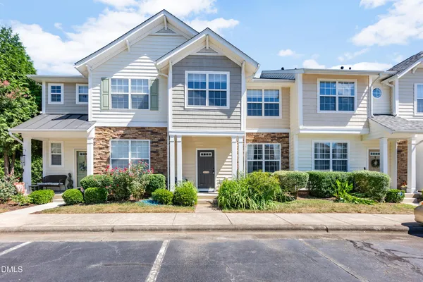 $349,500 | 3617 Sugar Tree Place, Durham, NC 27713