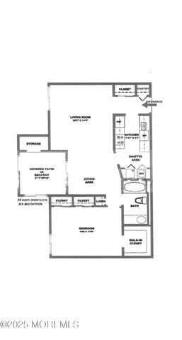 $1,785 | 78 Overlook Way, Unit C, Manalapan, NJ 07726