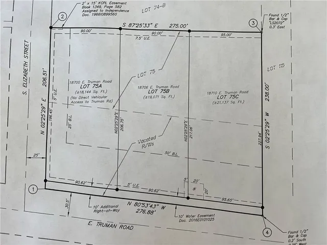 $40,000 | 18710 East Truman Road, Independence, MO 64056