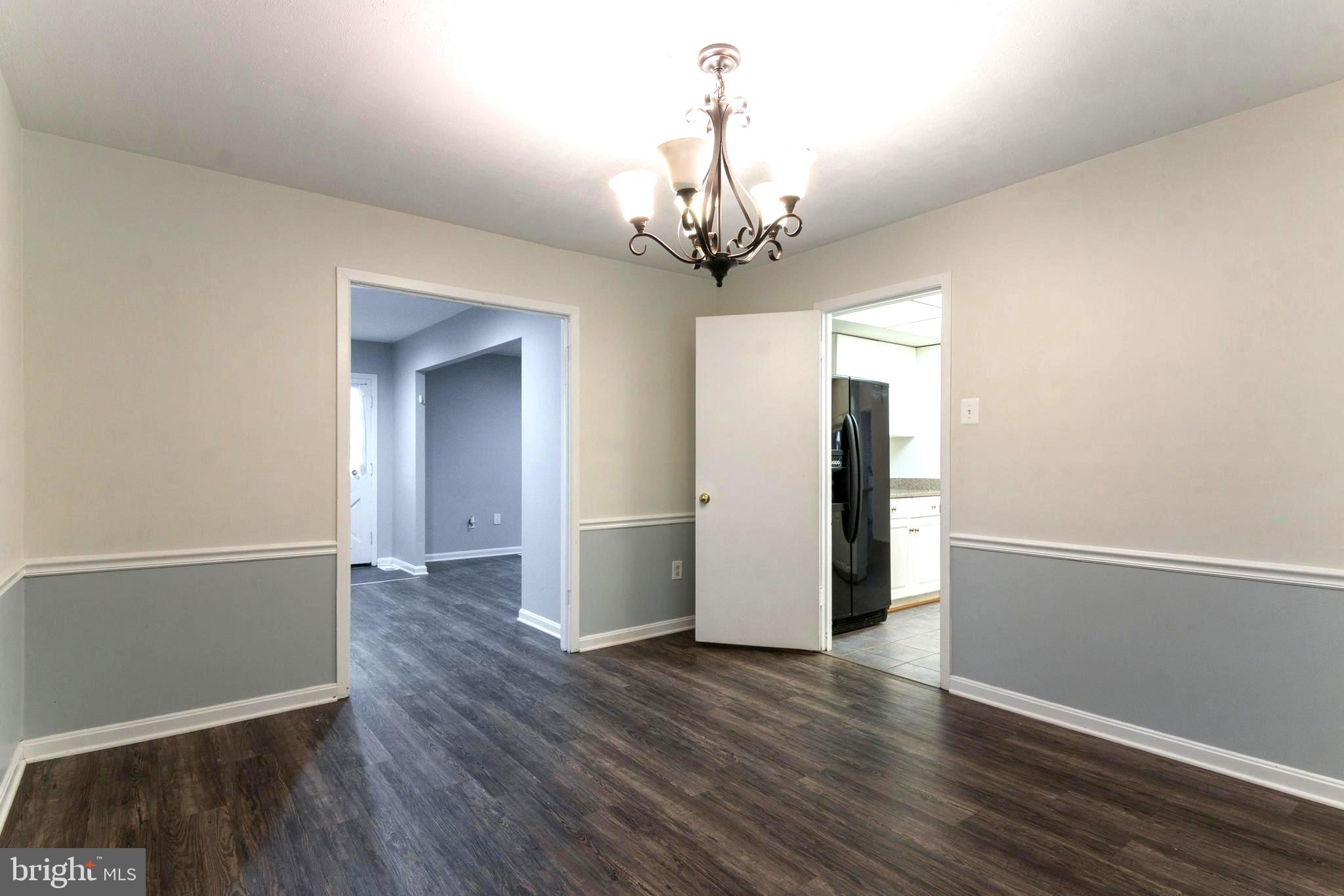 12600 Ivory Pass Laurel, MD 20708 - Photo 13 of 31 Formal Dining Room