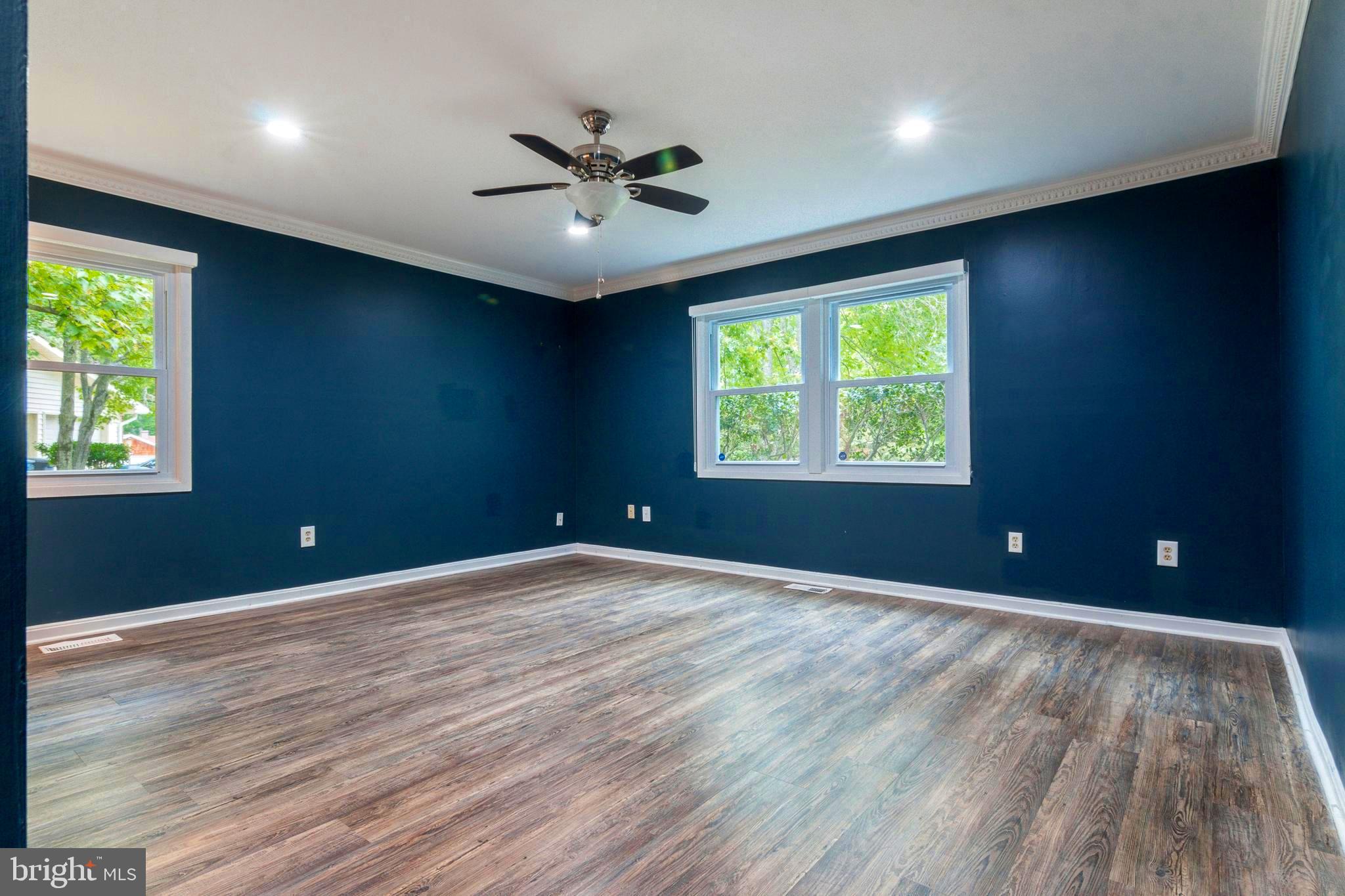 12600 Ivory Pass Laurel, MD 20708 - Photo 19 of 31 1st Floor Owner's Suite