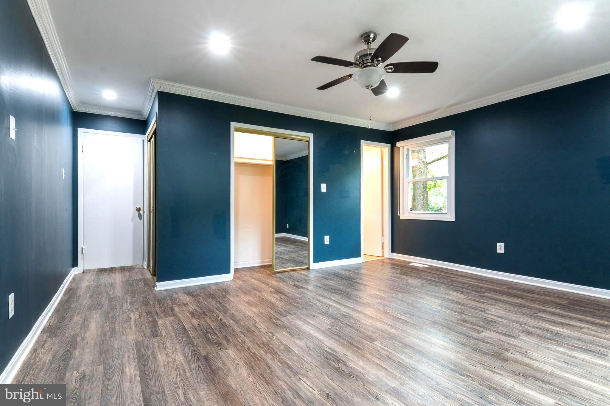 12600 Ivory Pass Laurel, MD 20708 - Photo 20 of 31 1st Floor Owner's Suite