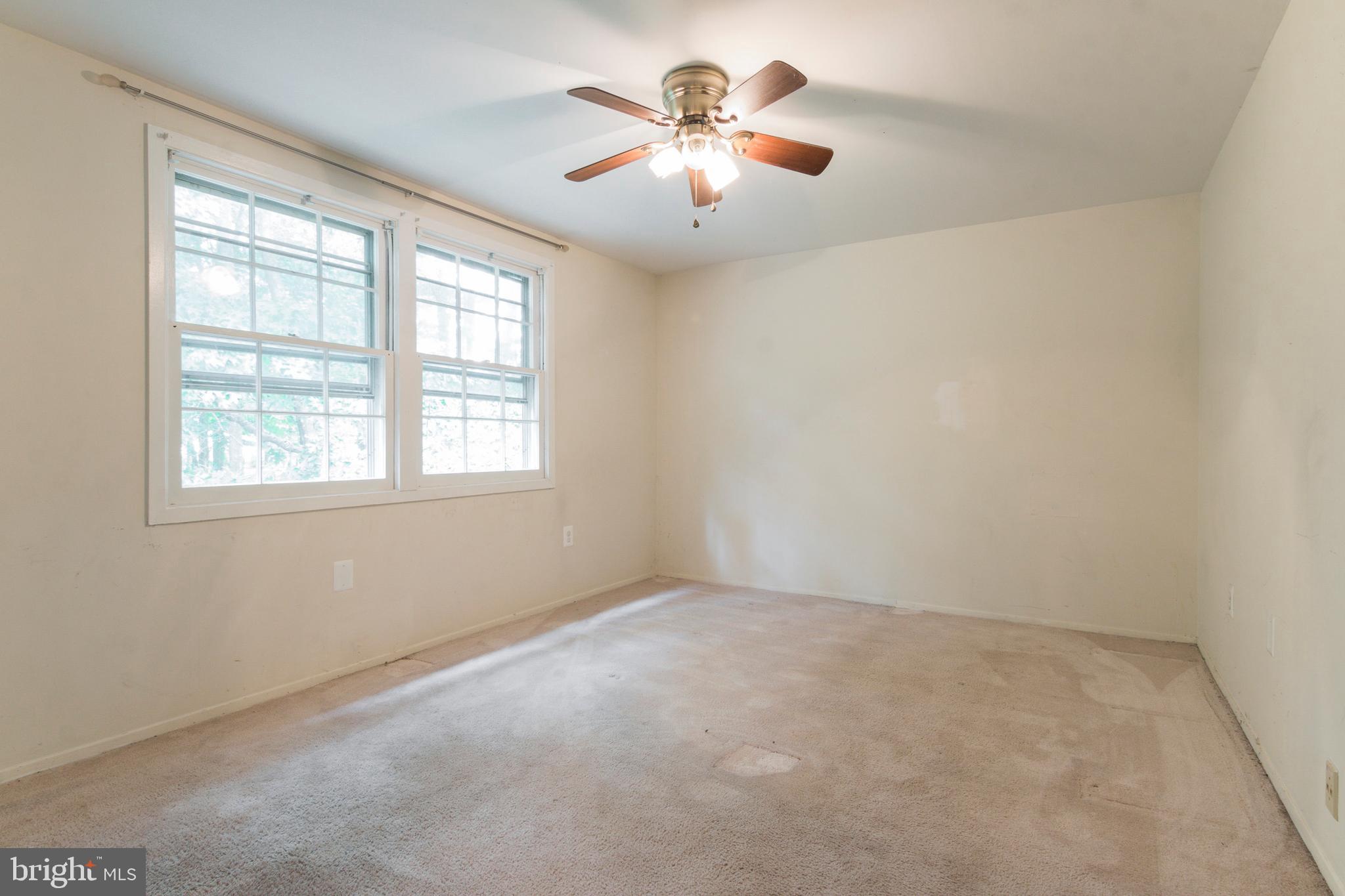 12600 Ivory Pass Laurel, MD 20708 - Photo 22 of 31 Bedroom #3 Upper Level 1
