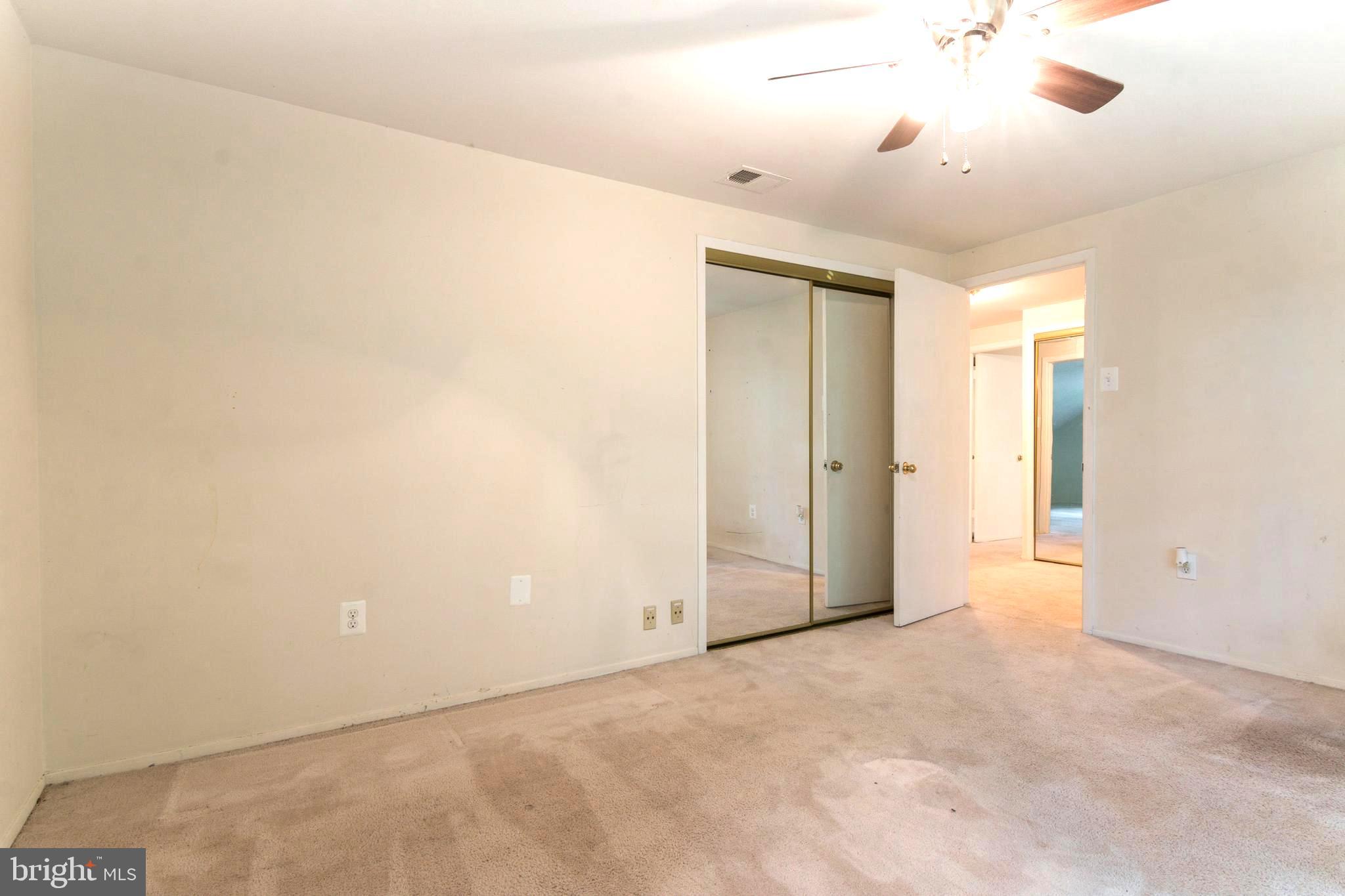 12600 Ivory Pass Laurel, MD 20708 - Photo 23 of 31 Bedroom #3 Upper Level 1