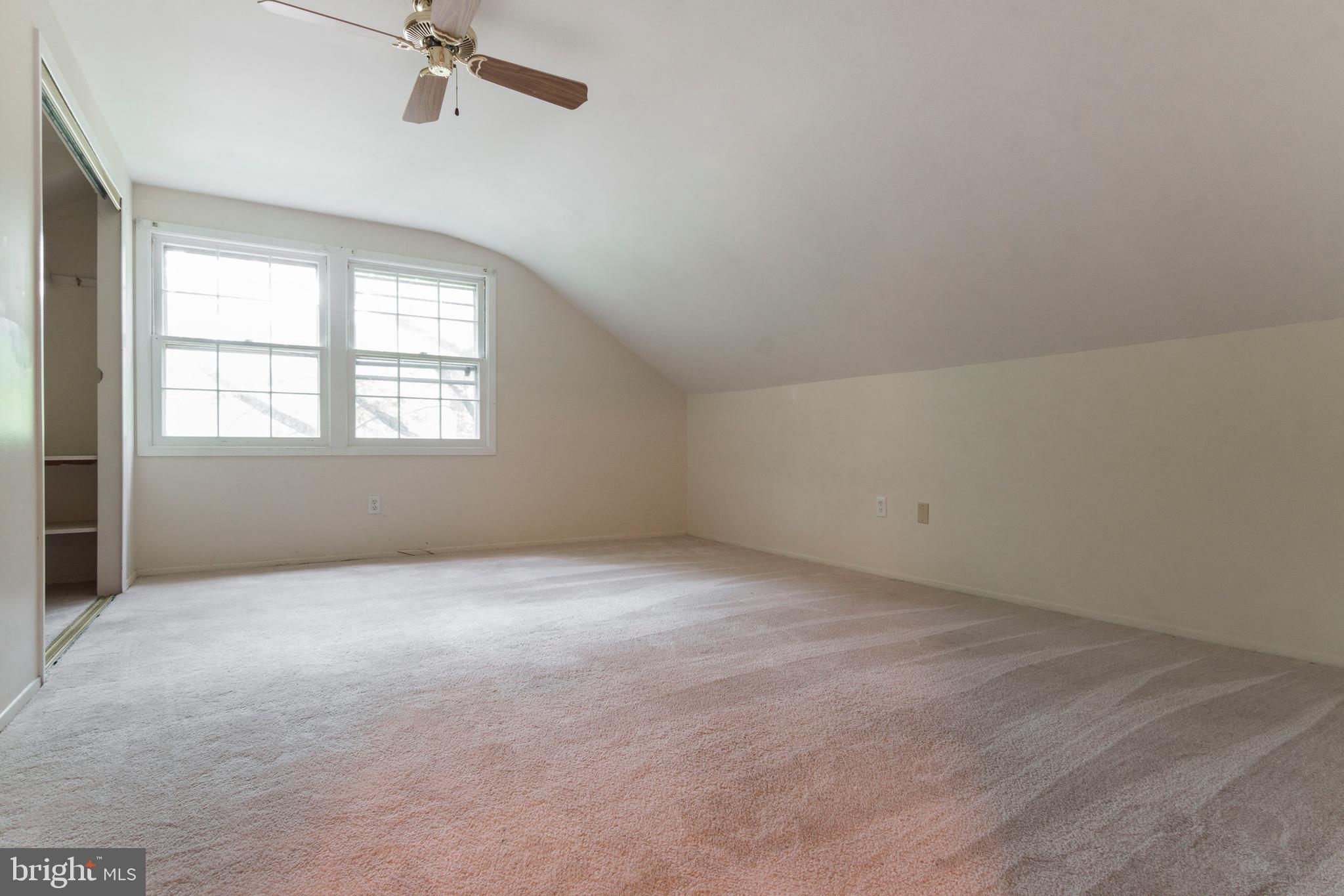 12600 Ivory Pass Laurel, MD 20708 - Photo 24 of 31 Bedroom #4 Upper Level 1