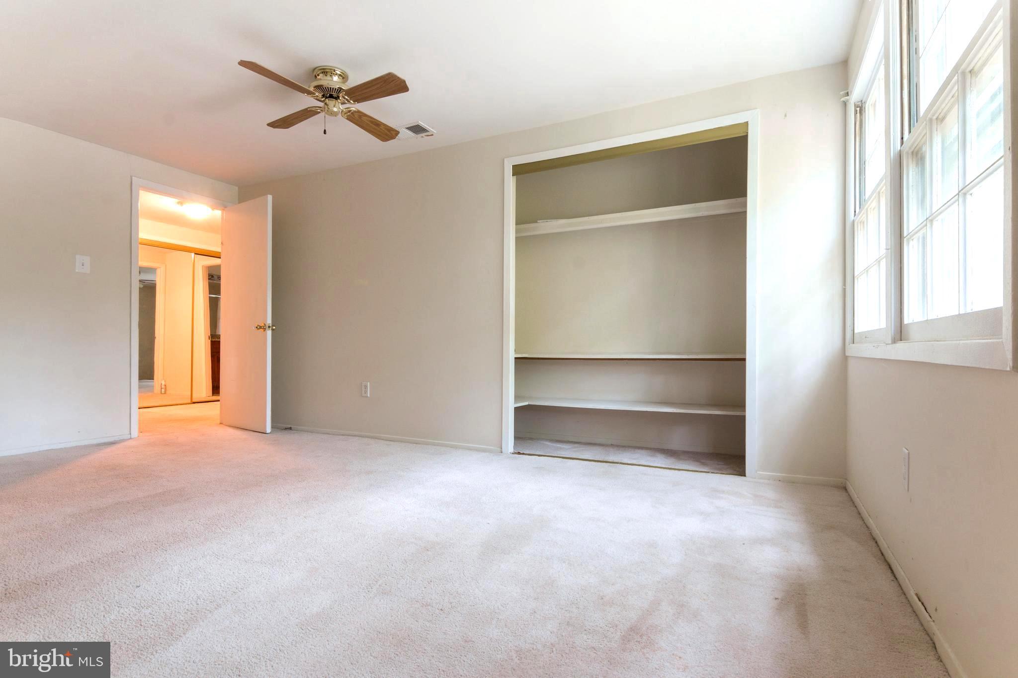 12600 Ivory Pass Laurel, MD 20708 - Photo 27 of 31 Bedroom #4 Upper Level 1