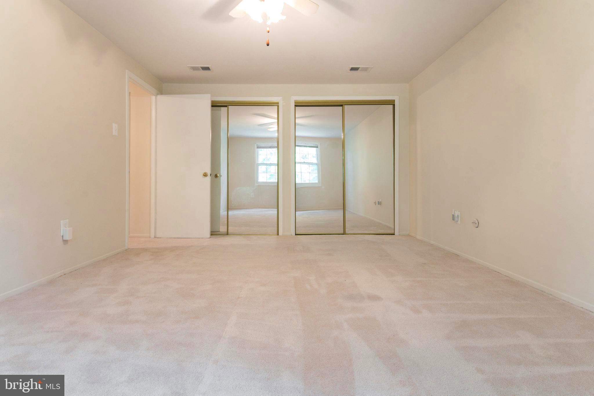 12600 Ivory Pass Laurel, MD 20708 - Photo 29 of 31 Bedroom #5 Upper Level 1