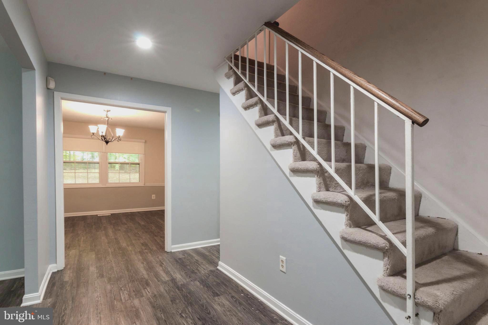 Large Foyer