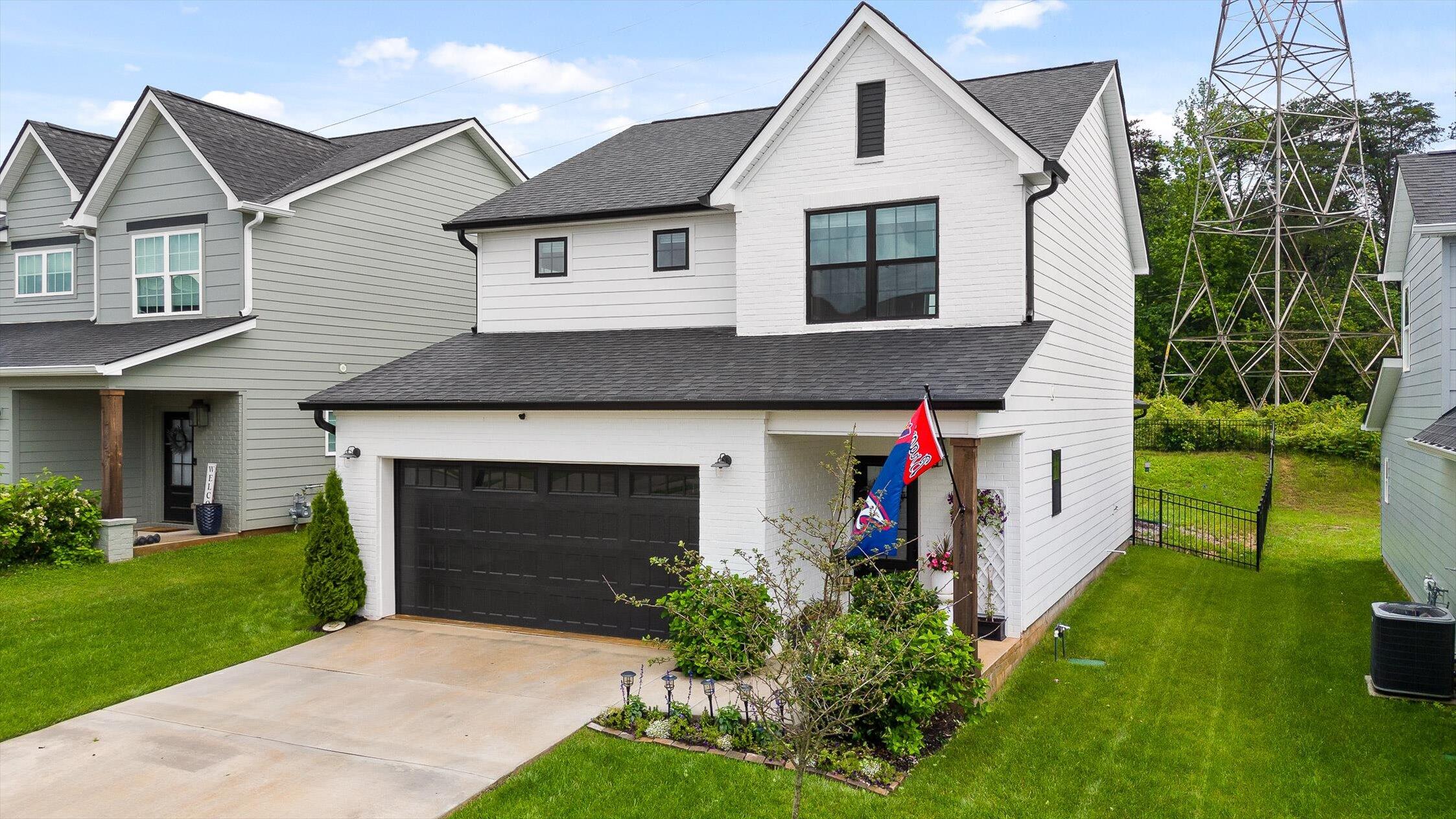 3983 Inlet Loop Chattanooga, TN 37416 - Photo 2 of 56 3983 Inlet Loop