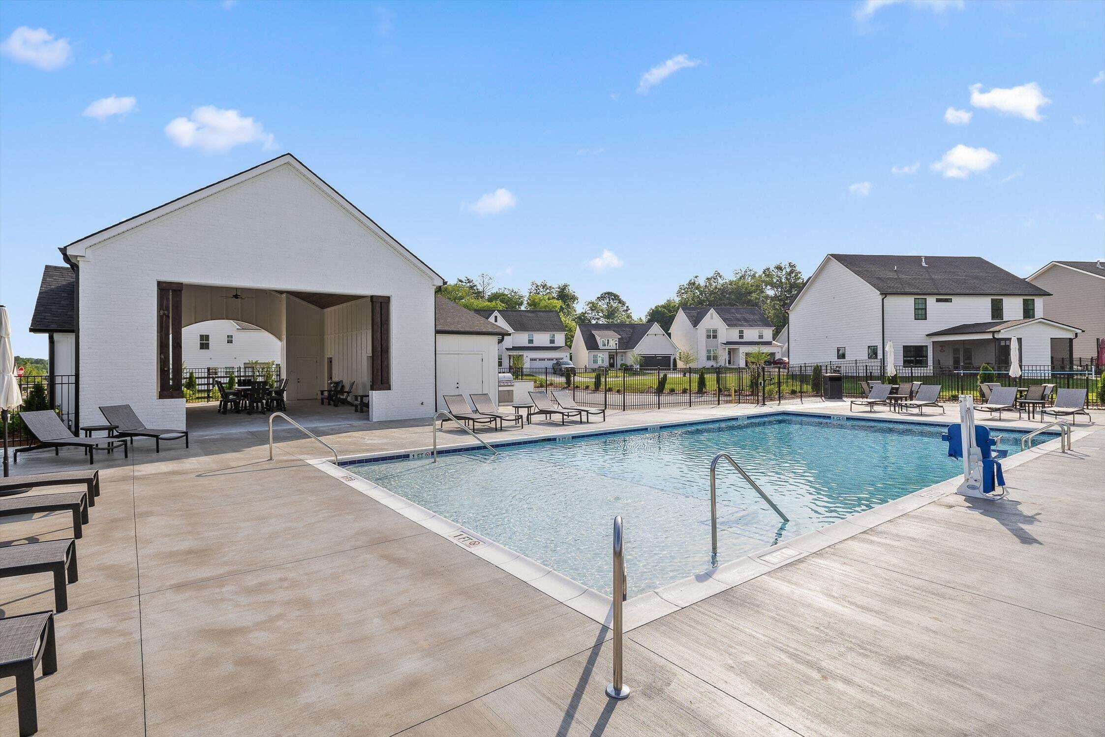 3983 Inlet Loop Chattanooga, TN 37416 - Photo 47 of 56 Moss Landing