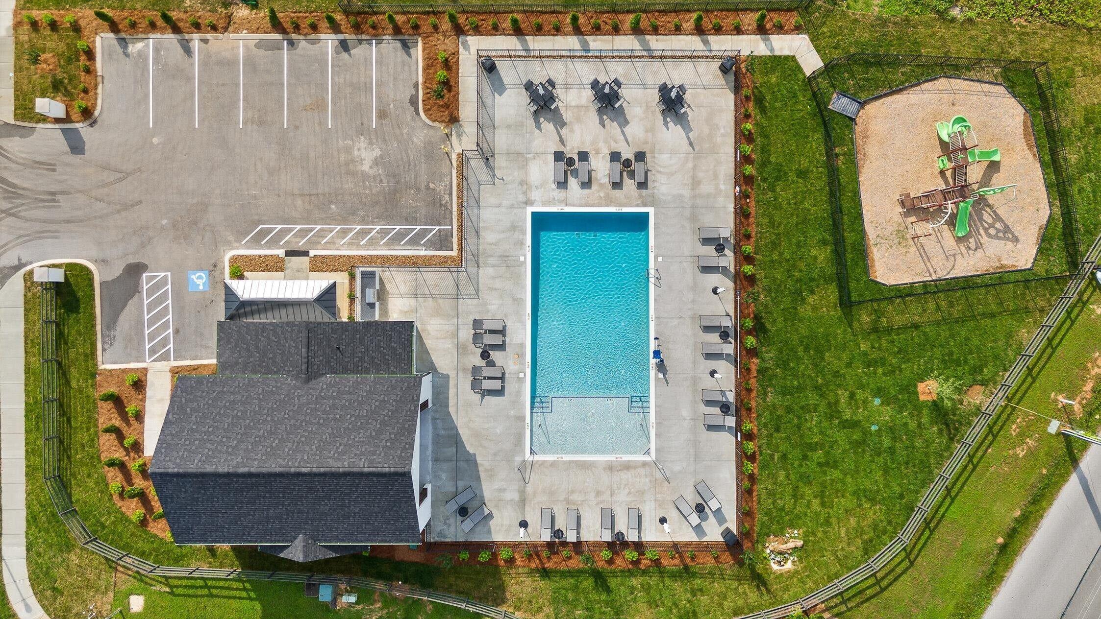3983 Inlet Loop Chattanooga, TN 37416 - Photo 52 of 56 Moss Landing