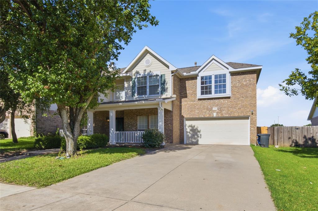 2114 Rustic Ridge Drive Keller, TX 76248 - Photo 1 of 40