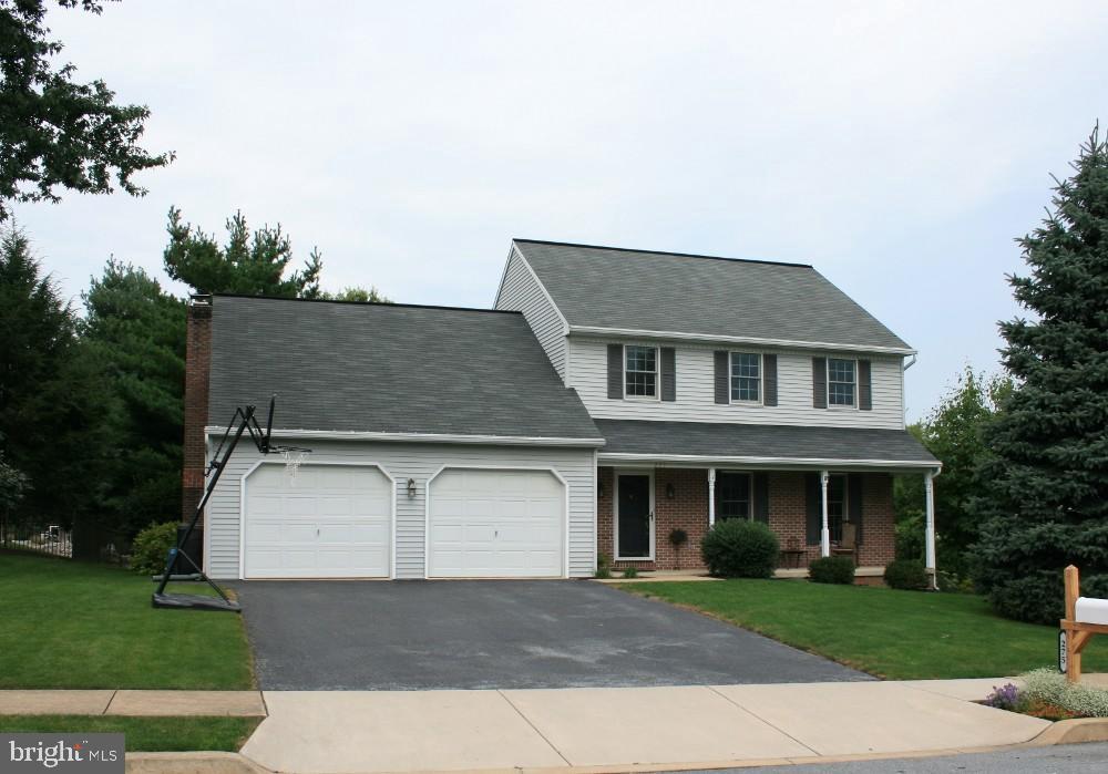 275 Coventry Lane Lititz, PA 17543 - Photo 1 of 17