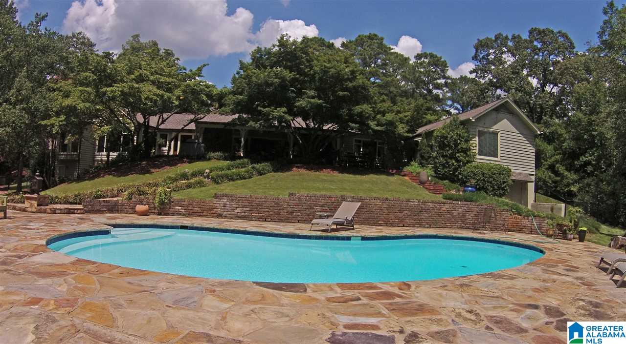 2857 Pump House Road Birmingham, AL 35243 - Photo 8 of 39