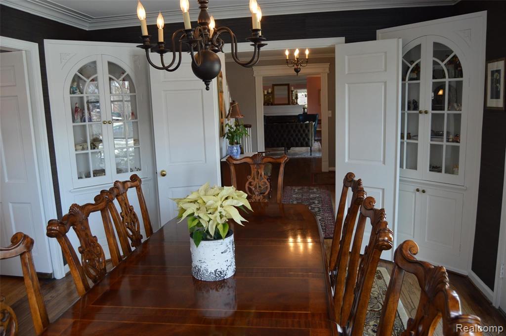 637 Middlesex Road Grosse Pointe Park, MI 48230 - Photo 6 of 44