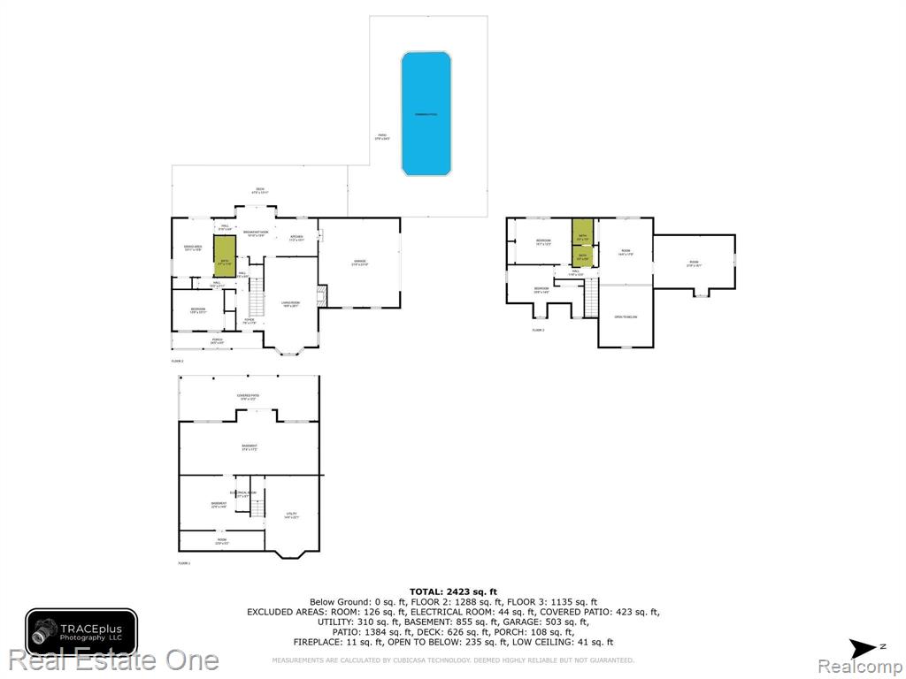 2700 Hadley Road Lapeer, MI 48446 - Photo 62 of 64
