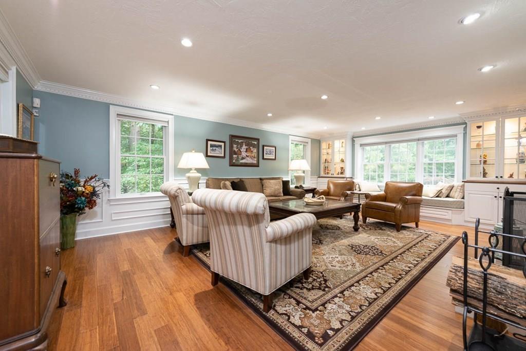 108 Chestnut Street Pepperell, MA 01463 - Photo 15 of 42