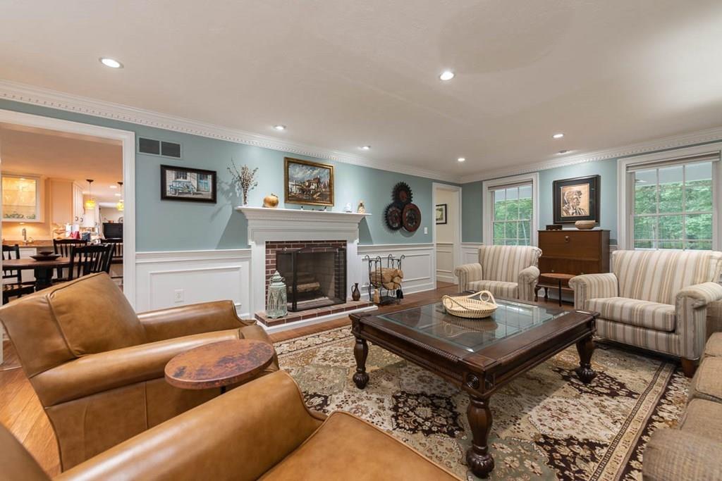 108 Chestnut Street Pepperell, MA 01463 - Photo 16 of 42