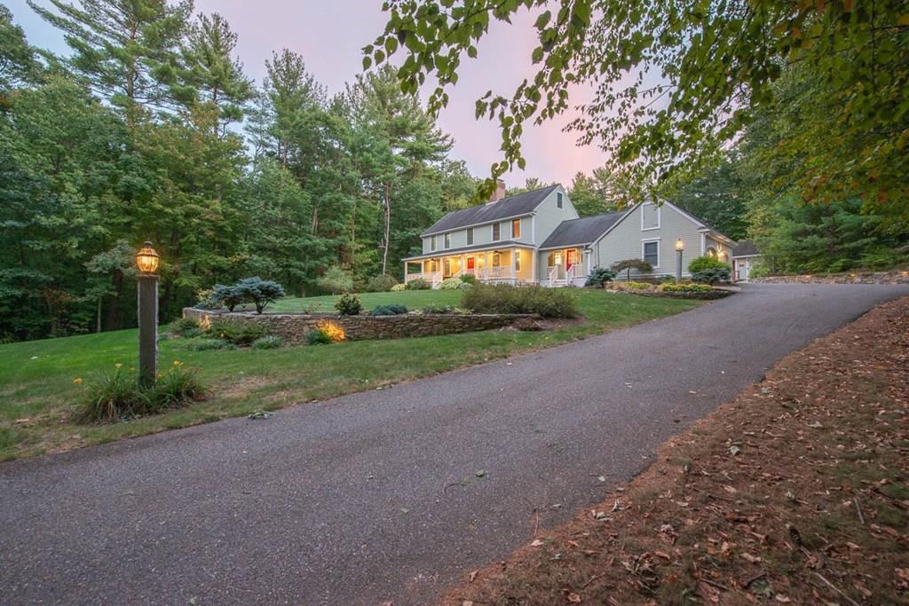 108 Chestnut Street Pepperell, MA 01463 - Photo 2 of 42