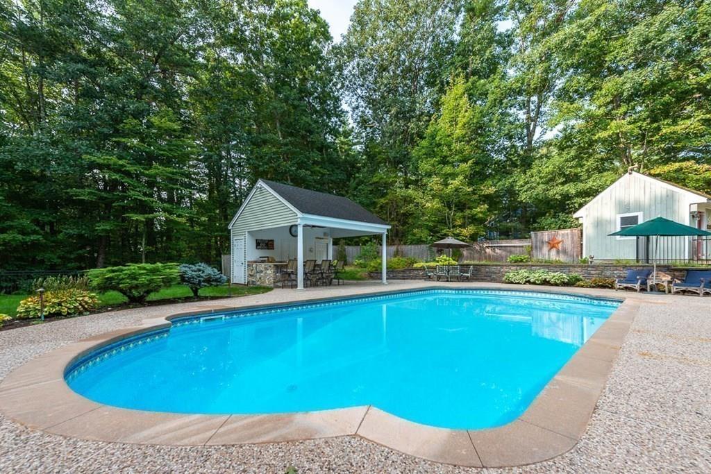 108 Chestnut Street Pepperell, MA 01463 - Photo 32 of 42