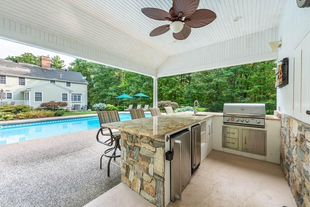 108 Chestnut Street Pepperell, MA 01463 - Photo 33 of 42